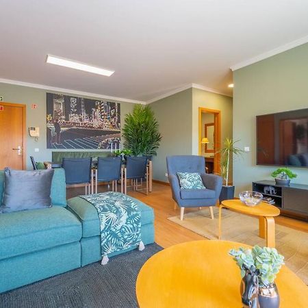 Super Anadia - Olive Appartement Funchal  Buitenkant foto