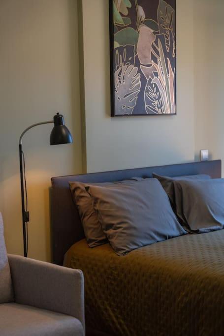 Super Anadia - Olive Appartement Funchal  Buitenkant foto