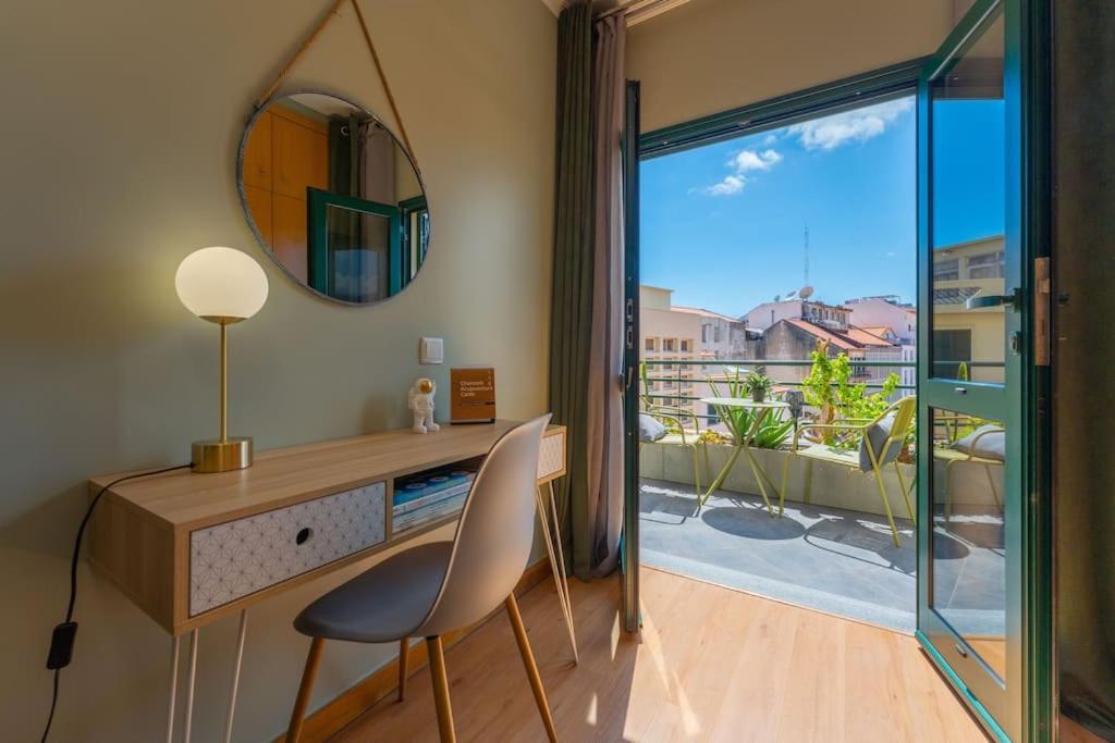 Super Anadia - Olive Appartement Funchal  Buitenkant foto