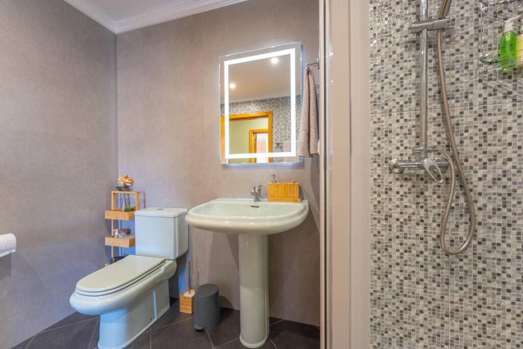 Super Anadia - Olive Appartement Funchal  Buitenkant foto
