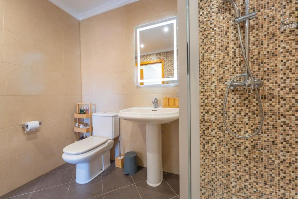 Super Anadia - Olive Appartement Funchal  Buitenkant foto