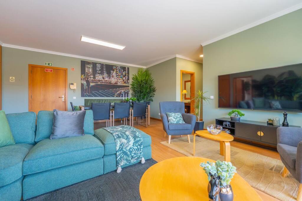 Super Anadia - Olive Appartement Funchal  Buitenkant foto