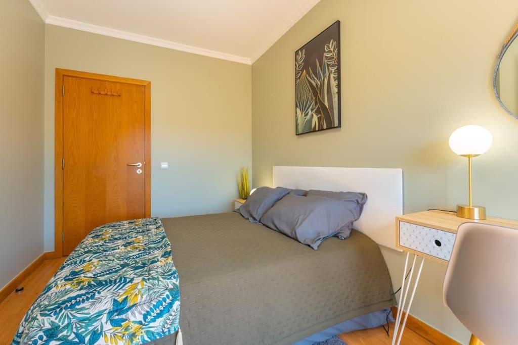 Super Anadia - Olive Appartement Funchal  Buitenkant foto