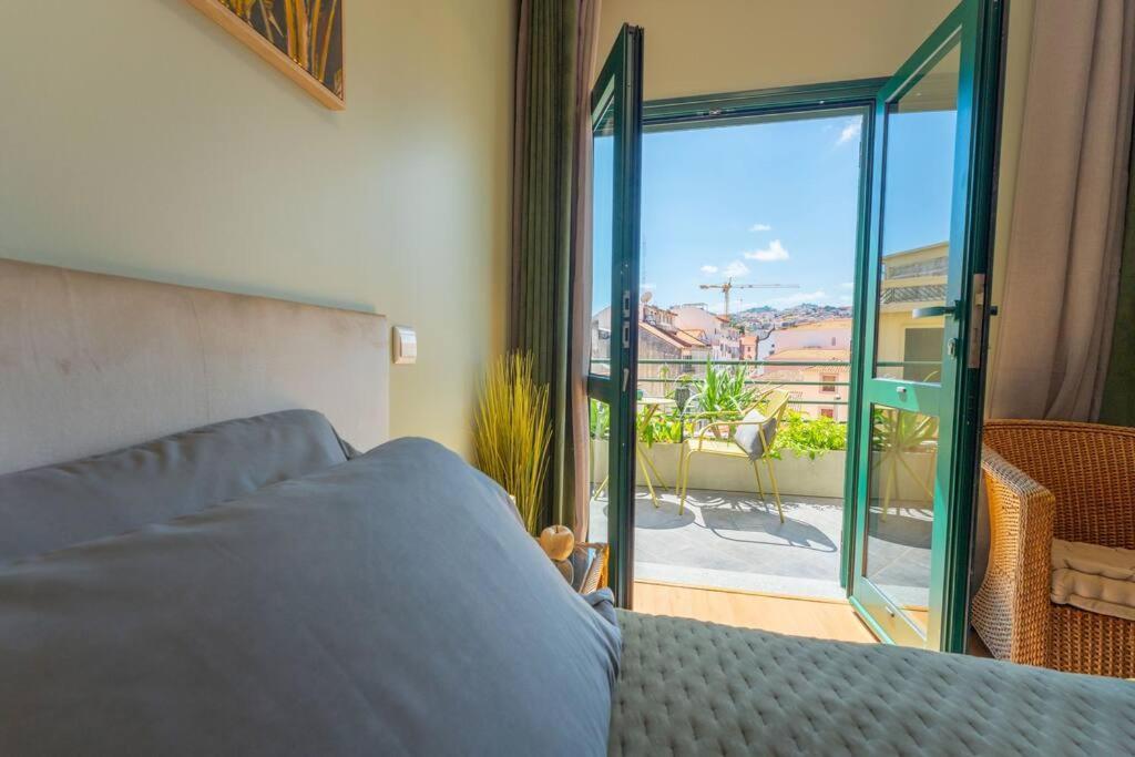 Super Anadia - Olive Appartement Funchal  Buitenkant foto