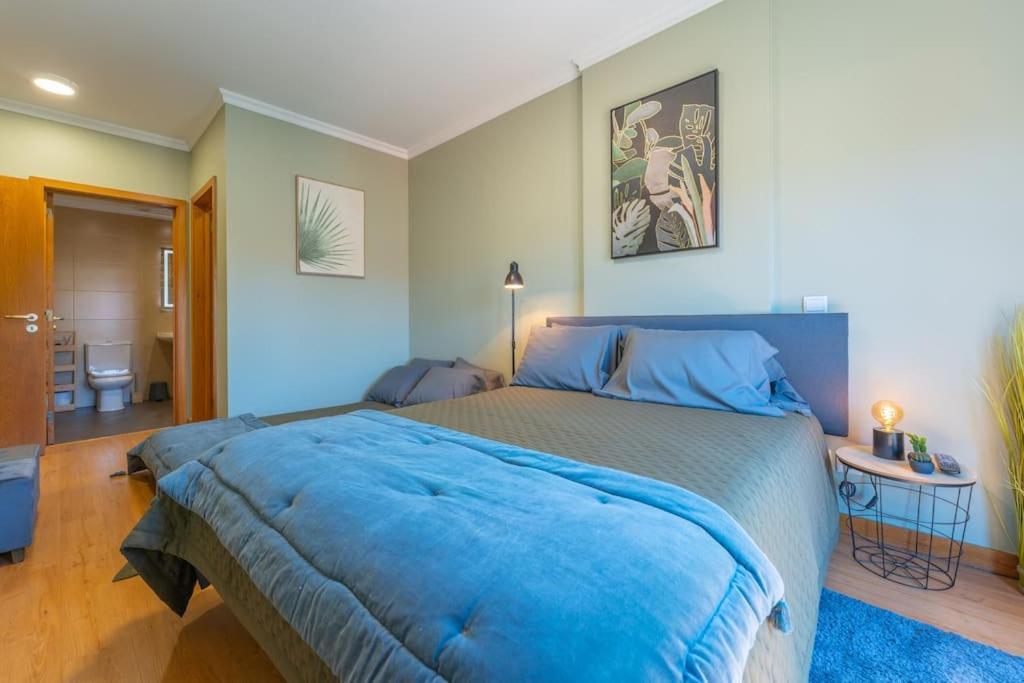 Super Anadia - Olive Appartement Funchal  Buitenkant foto