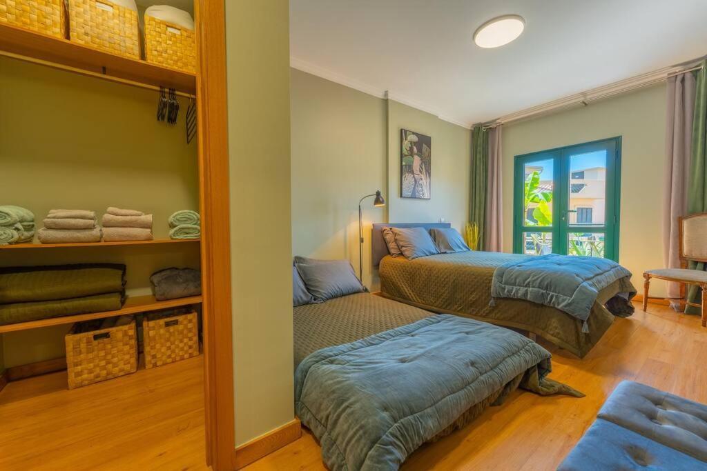 Super Anadia - Olive Appartement Funchal  Buitenkant foto