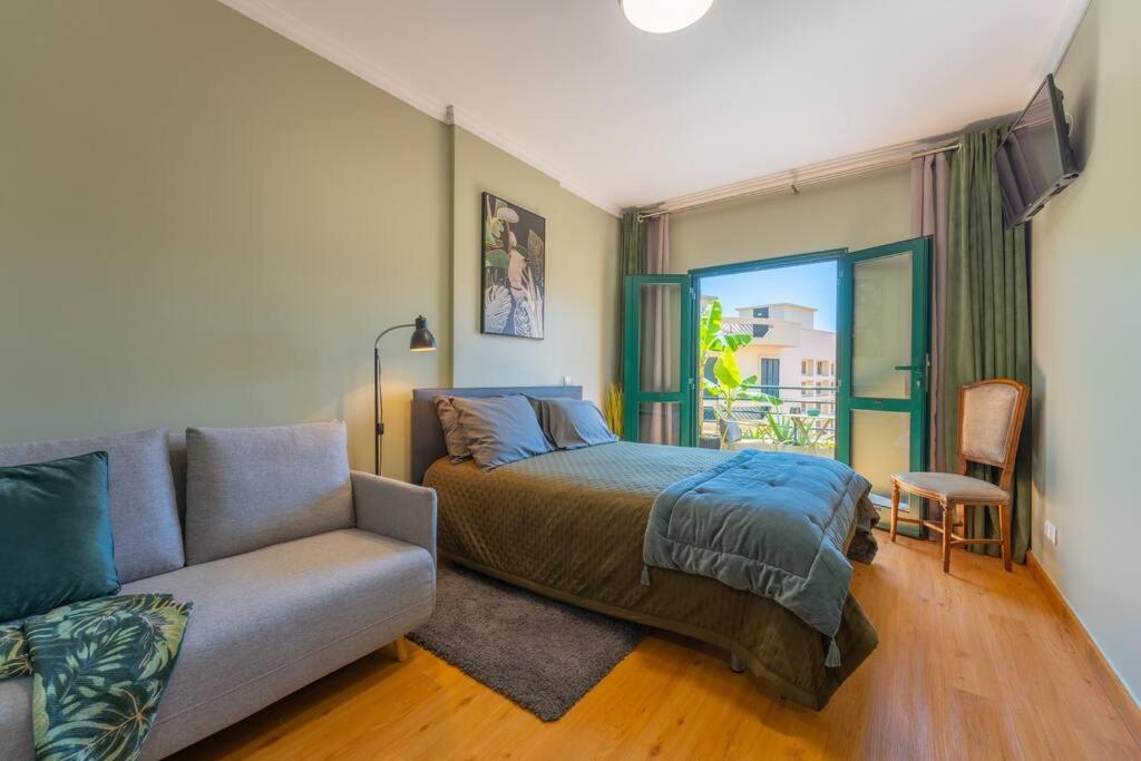 Super Anadia - Olive Appartement Funchal  Buitenkant foto