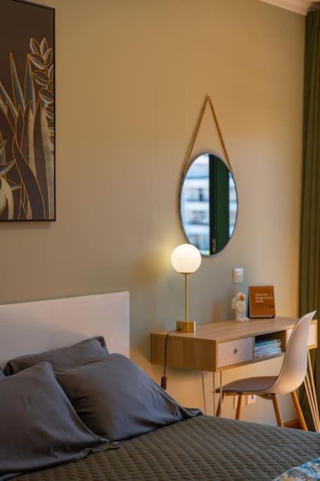 Super Anadia - Olive Appartement Funchal  Buitenkant foto