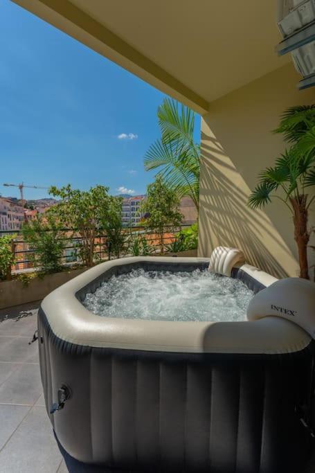 Super Anadia - Olive Appartement Funchal  Buitenkant foto
