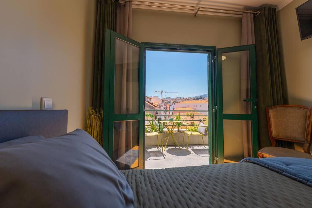 Super Anadia - Olive Appartement Funchal  Buitenkant foto
