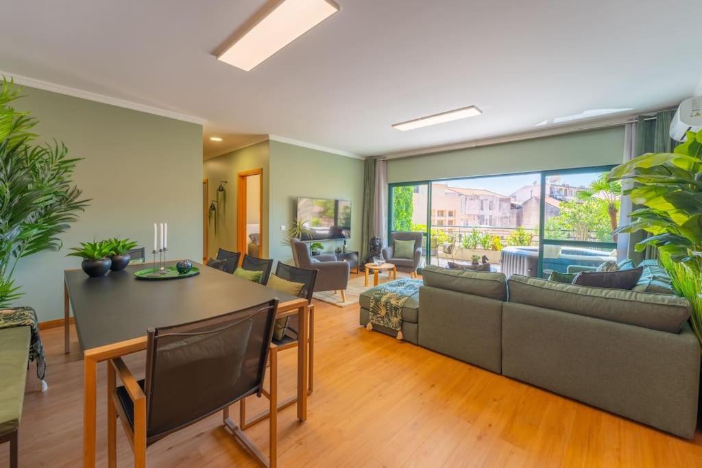Super Anadia - Olive Appartement Funchal  Buitenkant foto