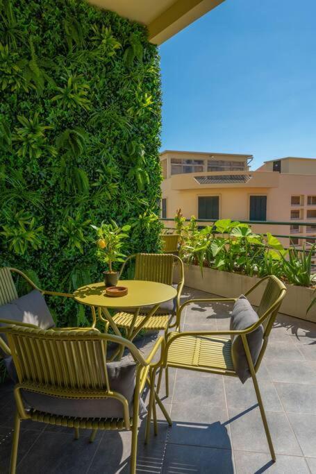 Super Anadia - Olive Appartement Funchal  Buitenkant foto
