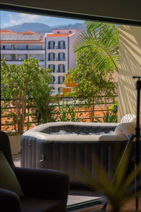 Super Anadia - Olive Appartement Funchal  Buitenkant foto